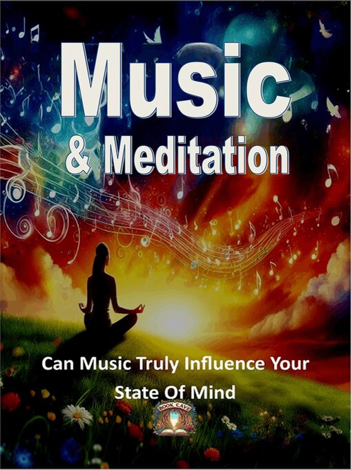 Title details for Music & Meditation by Book Cave - Available